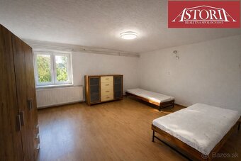 1 izbový byt Martin - širšie centrum - 3