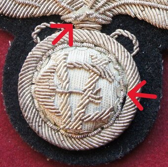 💥Talianske insígnie 5 💥 - 3