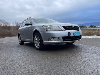 Škoda octavia 1.6 tdi 77kw - 3