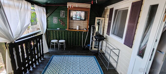 Predaj mobilného domčeka - Vodice, Chorvátsko - 3