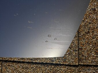 Škoda Fabia 1 predná kapota+maska - 3