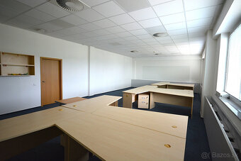 Kancelárske priestory - 85 m2 - v centre pri Auparku - 3