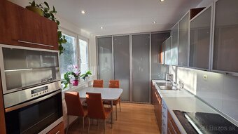 Prenájom 3izb.bytu na SNP - 3