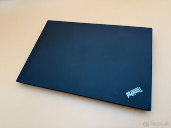 Notebook Lenovo A475 / AMD A12 / 8GB RAM / SSD / Win10 Pro - 3