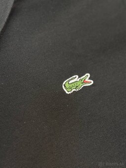 Tričko s golierom Lacoste 🌐 - 3