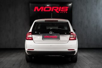 Škoda Rapid Spaceback SB 1.0 TSI 110k Style - 3