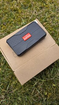 Štartovací zdroj - 3