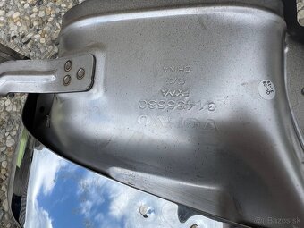 VOLVO koncovky výfuku - 3