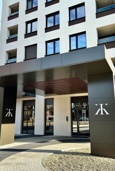 Nový 2izb. byt s parkoviskom Karpatská - 3