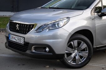 Peugeot 2008 1.2 PureTech Style - 3