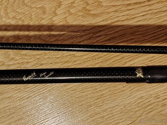 Predám kaprové udice - 3