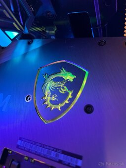 Predám Herný PC - 3