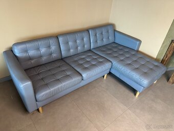 Landskrona sedacia súprava - 3