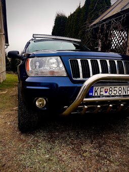 Jeep Grand Cherokee - 3