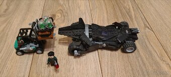 Lego City, Creator, Movie - 3