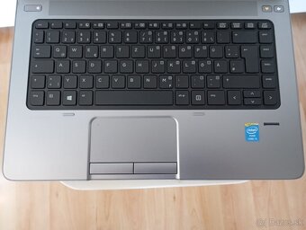 predám HP Probook 640 G1 , Intel Core i5 , 8gb ram , Win7 - 3