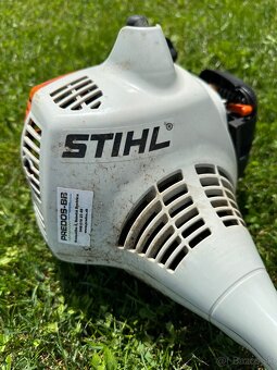 Strunová kosačka STIHL FS 38 - 3