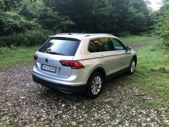 Volkswagen Tiguan 1.5 Tsi - 3
