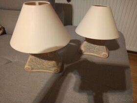 Nočné lampy - 3