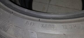 235/45R18 98V Letne pneumstiky Michelin Premacy 4 - 3