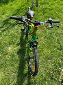 Detský bicykel Merida 20 - 3