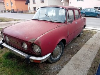 Škoda 100 - 3