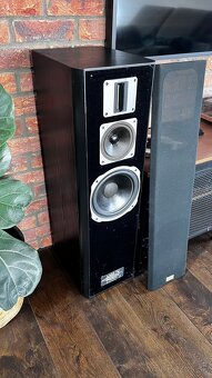 Predám reproduktory Quadral Amun MK V - 3