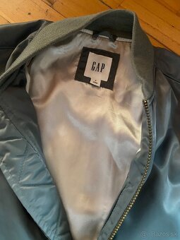Bomber bunda Gap - 3
