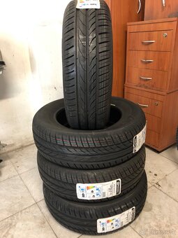 195/65R15 letné MATADOR- nové - 3