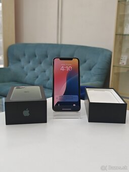 Iphone 11 Pro 256GB | 100% ZDRAVIE - 3
