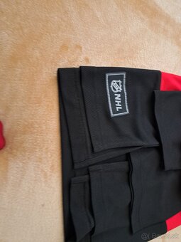 Dres NHL - 3