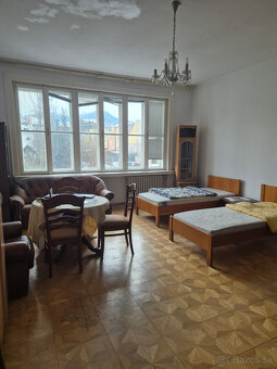 Nehnuteľnosť v centre Ružomberka na predaj - 3