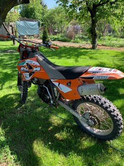 Ktm lc4 620 - 3