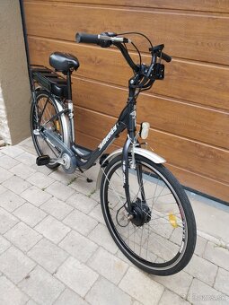 damsky bicykel Liberty 26 - 3