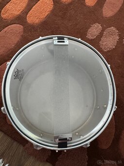 Rytmicak Yamaha Power V Special 14x6,5 made in Japan - 3