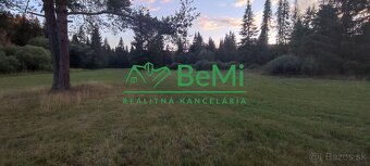 Rekreačný pozemok pod Tatrami na predaj ID: 013-14-STKa - 3