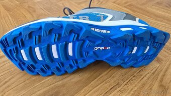 Mammut MTR 71-II Low Men - 3