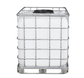 IBC kontajner / 1000 litrová nádrž / nádrž na vodu / Barel - 3