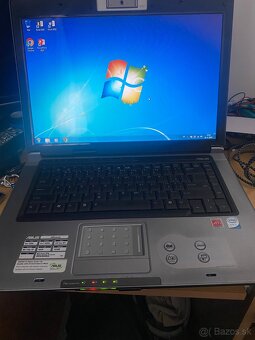 Predám notebooky sú plne funkčne - 3