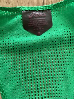 Pánske bežecké tielko Asics METARUN SINGLET M - 3