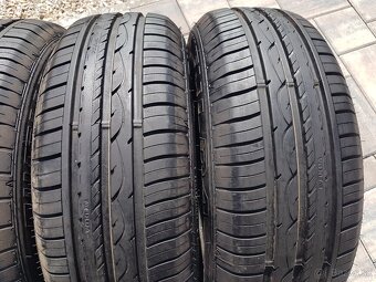 205/65 r15 letné pneumatiky 4ks Fulda - 3