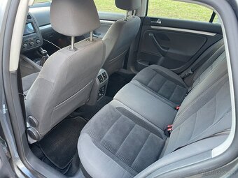 VW Golf Variant 2008 - 3