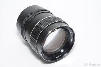 EXAKTAR objektívy 135mm + 35mm (M42 závit) - 3