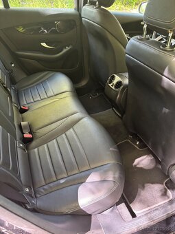 Mercedes GLc - 3