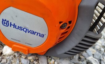 Predam krovinorez husqvarna 135 R - 3