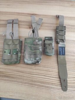 Multicam sumky fenix - 3