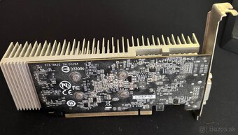 Gigabyte GeForce GT 1030 2GB GDDR5 - 3