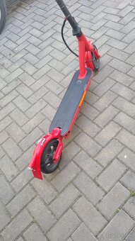 elektrická kolobežka Gogen VOYAGER NEO - 3