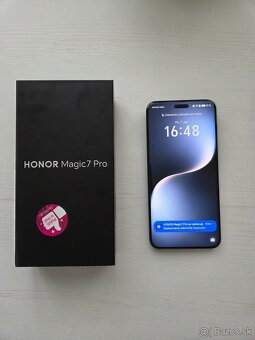 Honor Magic 7 Pro 512gb - 3