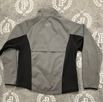 Dámska softshell bunda - 3